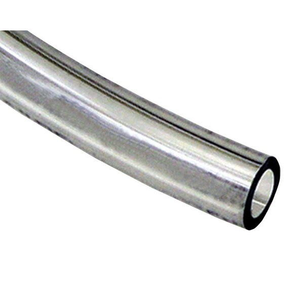 Anderson ProLine 1/2 in. D X 3/4 in. D X 100 ft. L PVC Vinyl Tubing CP034012100B - main